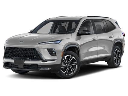 2026 Buick Enclave Fargo ND