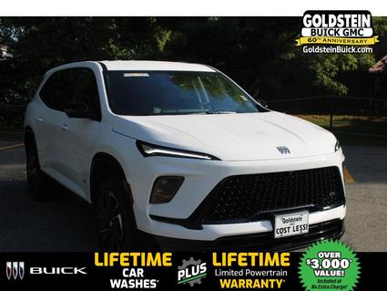 2026 Buick Enclave Albany NY