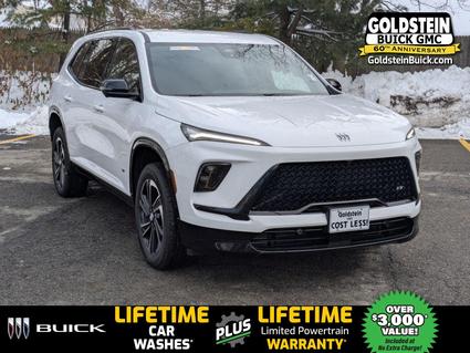 2026 Buick Enclave Albany NY