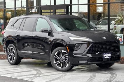 2026 Buick Enclave Vero Beach FL