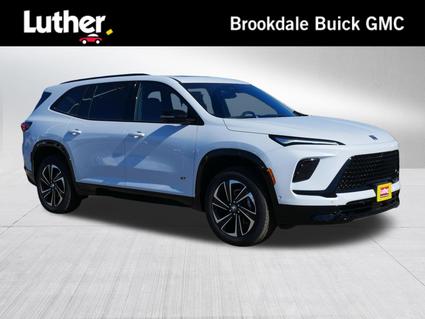 2026 Buick Enclave Minneapolis MN