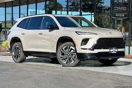 2026 Buick Enclave Vero Beach FL