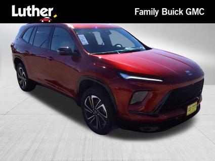 2026 Buick Enclave Fargo ND