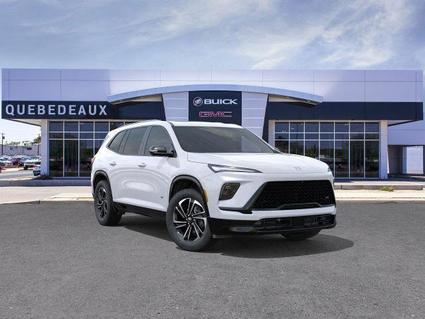 2026 Buick Enclave Tucson AZ