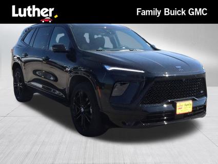 2026 Buick Enclave Fargo ND