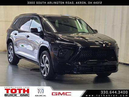2026 Buick Enclave Akron OH