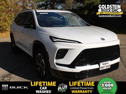 2026 Buick Enclave Albany NY