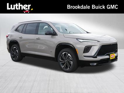 2026 Buick Enclave Minneapolis MN