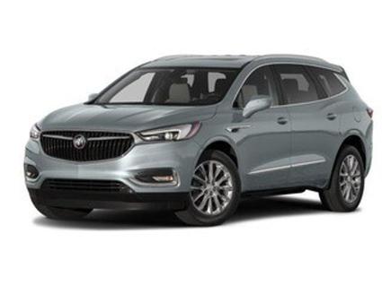 2018 Buick Enclave Salem IL