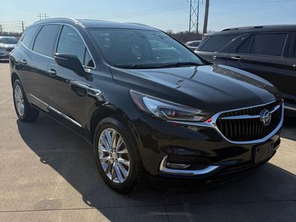 2018 Buick Enclave Salem IL