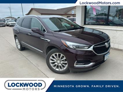 2018 Buick Enclave Marshall MN