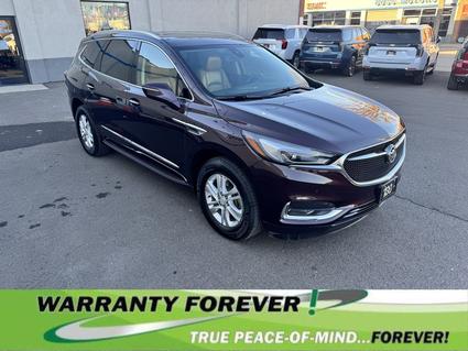 2019 Buick Enclave La Grande OR