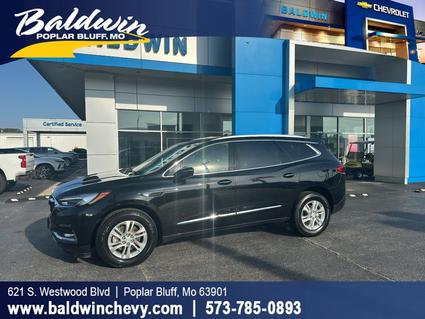 2019 Buick Enclave Poplar Bluff MO