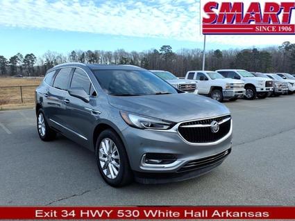 2020 Buick Enclave White Hall AR