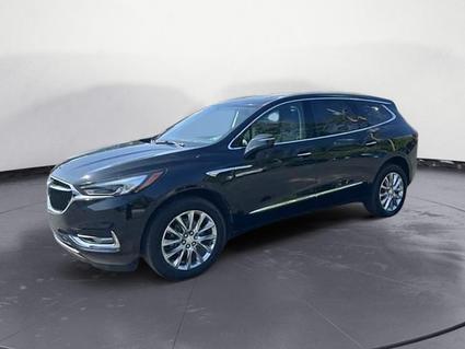 2020 Buick Enclave Ypsilanti MI