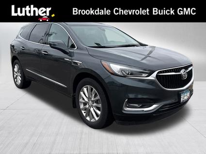 2020 Buick Enclave Minneapolis MN