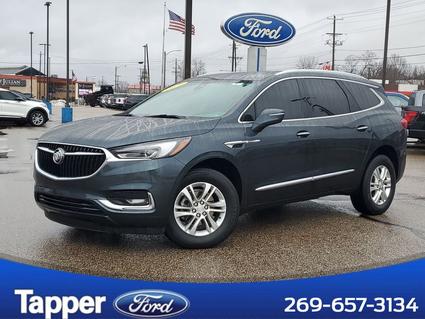 2021 Buick Enclave Paw Paw MI