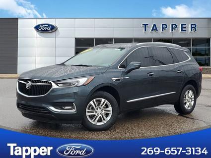 2021 Buick Enclave Paw Paw MI