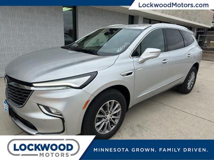 2022 Buick Enclave Marshall MN