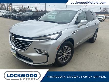 2022 Buick Enclave Marshall MN