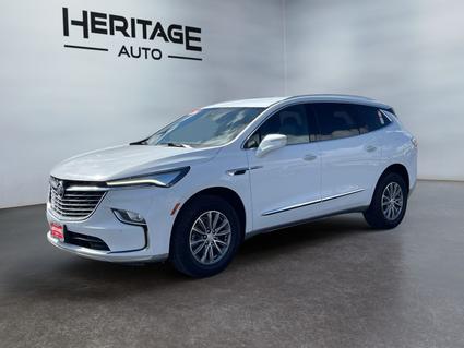 2022 Buick Enclave Vernal UT