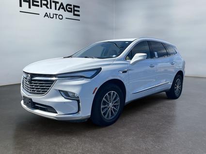2022 Buick Enclave Vernal UT