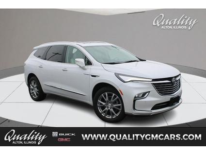 2022 Buick Enclave Alton IL