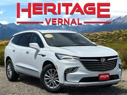 2024 Buick Enclave Vernal UT