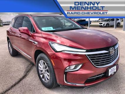 2024 Buick Enclave Rapid City SD