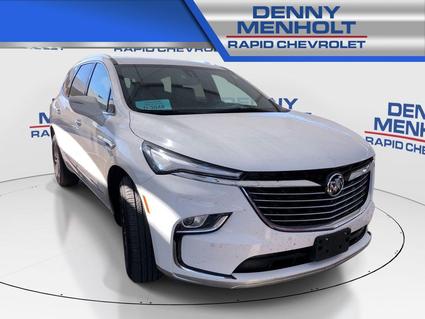 2024 Buick Enclave Rapid City SD