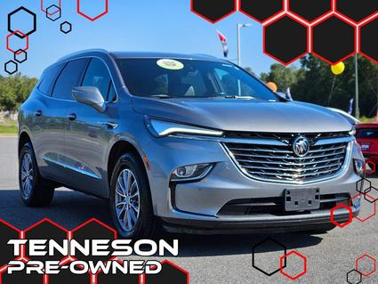 2024 Buick Enclave Tifton GA