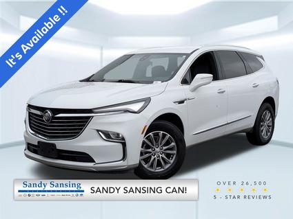 2024 Buick Enclave Pensacola FL
