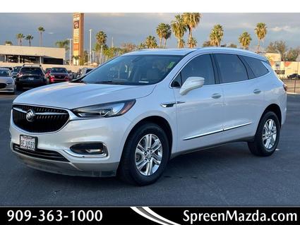 2019 Buick Enclave Loma Linda CA