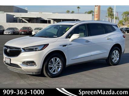 2019 Buick Enclave Loma Linda CA