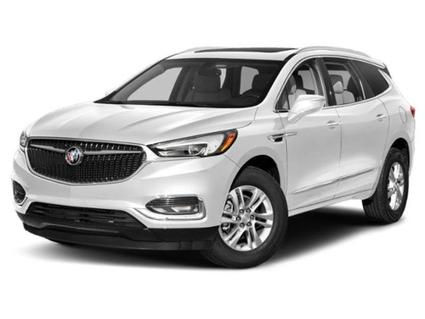 2019 Buick Enclave Hayesville NC