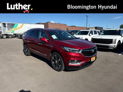 2019 Buick Enclave Minneapolis MN