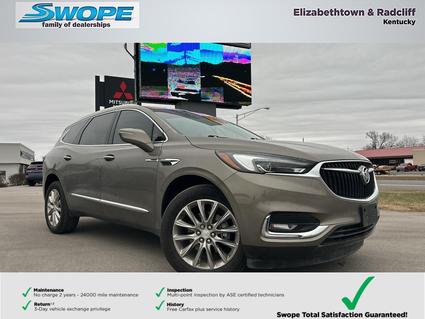 2020 Buick Enclave Radcliff KY