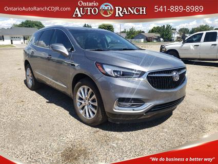 2020 Buick Enclave Ontario OR