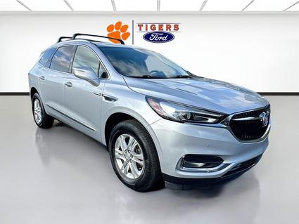 2020 Buick Enclave Walhalla SC