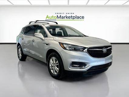 2020 Buick Enclave Winston Salem NC