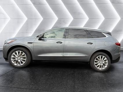 2021 Buick Enclave Tuscumbia AL