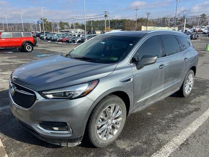 2021 Buick Enclave Beckley WV