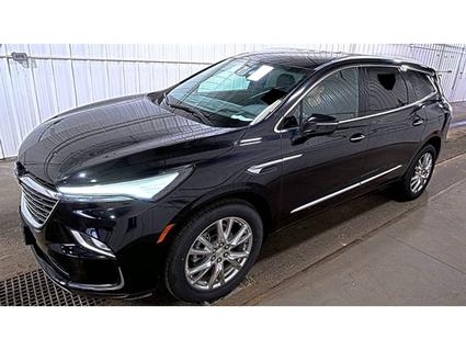 2022 Buick Enclave Spearfish SD