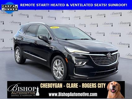 2022 Buick Enclave Rogers City MI