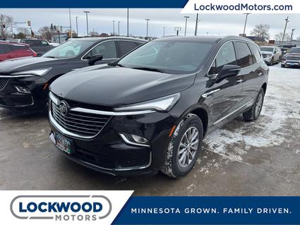 2023 Buick Enclave Marshall MN
