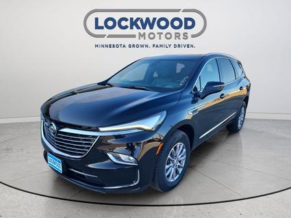 2023 Buick Enclave Marshall MN