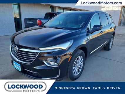 2023 Buick Enclave Marshall MN