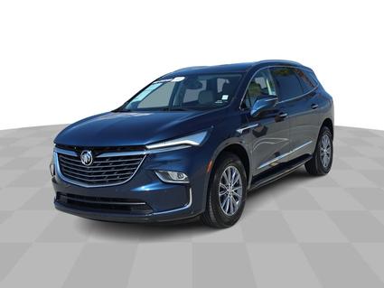 2023 Buick Enclave Cathedral City CA