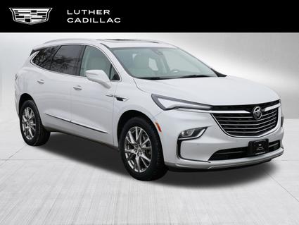 2023 Buick Enclave Saint Paul MN