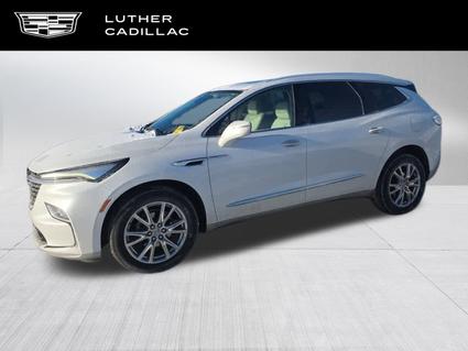 2023 Buick Enclave Saint Paul MN